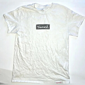 Diamond Supply Co. T shirt